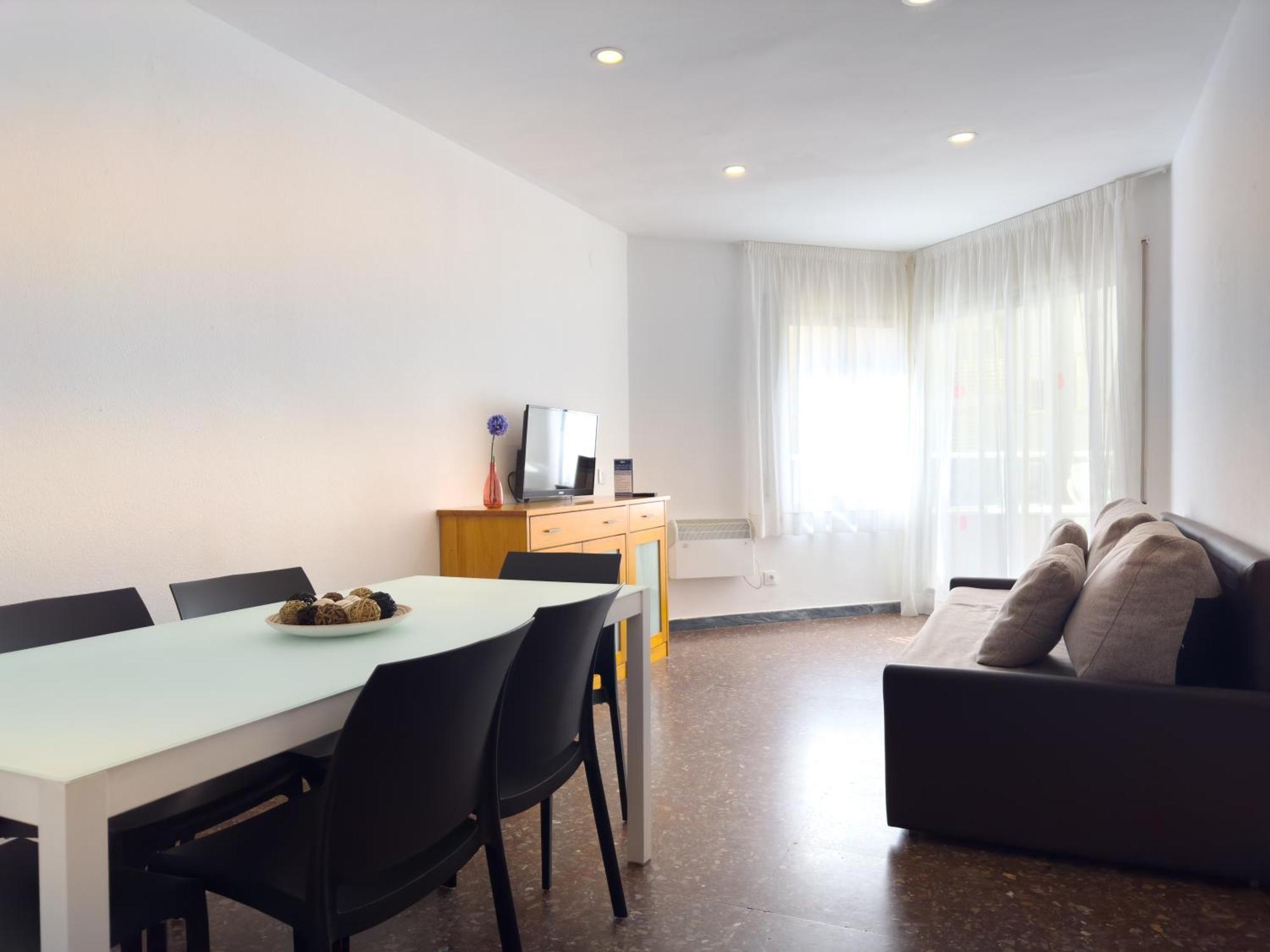 Rentalmar Atlantida Apartamentos Salou Exterior foto